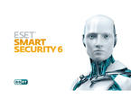 Антивирус Eset Smart Security 6