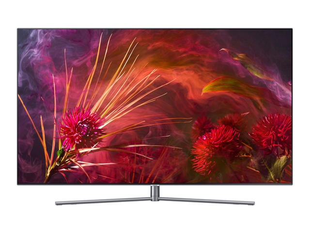 Телевизори Samsung QE65Q8FNAT