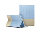 Калъфи за таблети ESR Sdesign Premium Simplicity Folio за iPad Pro 11, светлосин