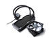 Охладители Fractal Design Celsius S24 Black