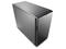 Кутии Fractal Design Define R6 USB-C Gunmetal