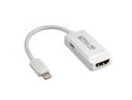 Кабели и Адаптери 4smarts Lightning to HDMI Adapter