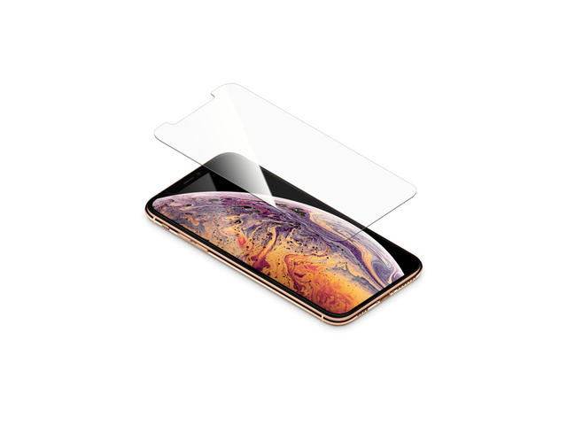 Защитно фолио Torrii BodyGlass 2.5D за iPhone Xs Max
