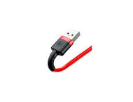 Кабели и Адаптери Baseus Kevlar USB Lightning кабел