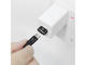 Кабели и Адаптери Baseus USB Male To USB-C Female Adapter