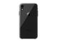 Калъфи Apple Clear Case за iPhone Xr, кафяв