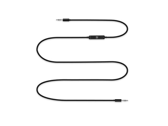 Кабели и Адаптери Beoplay Accessory Audio Cable with 1 button