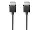 Кабели и Адаптери Belkin UltraHD Premium HDMI Cable 2m - HDMI кабел с поддръжка на 4K