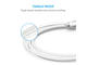 Кабели и Адаптери Anker Powerline+ Nylon Micro USB cable 0.9m