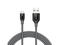 Кабели и Адаптери Anker Powerline+ Nylon Micro USB cable 1.8m Black