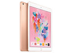 Таблети Apple iPad 6 (9.7"), Wi-Fi 128GB, златист цвят