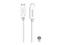 Кабели и Адаптери Kanex USB-C to USB-A 3.0 Cable