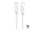 Кабели и Адаптери Kanex USB-C to USB-A 3.0 Cable