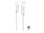 Кабели и Адаптери Kanex USB-C to microUSB Cable