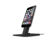 Стойки за мобилни устройства TwelveSouth HiRise Deluxe, в черно