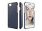 Калъфи Elago S7 Slim Fit 2 Case + HD Clear Film за iPhone 7/ iPhone 8, синьо