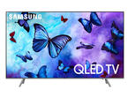 Телевизори Samsung 75Q6FNA