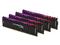 Оперативна памет 32GB (4X8GB) DDR4 3200MHz Kingston HyperX Predator