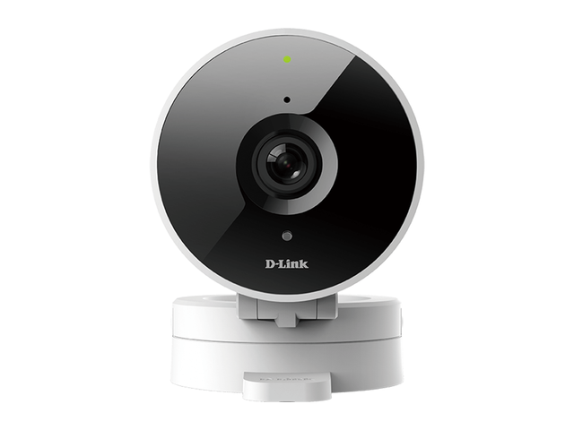 IP камери D-Link mydlink HD Wi-Fi Camera DCS-8010LH