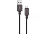 Кабели и Адаптери Moshi microUSB Charge and Sync Cable