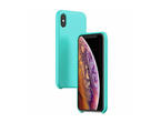 Калъфи Baseus Original LSR калъф за iPhone Xs, син