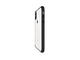 Калъфи Spigen Ultra Hybrid Case за iPhone XS, iPhone X, черен-прозрачен