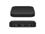 Плейъри Xiaomi ТВ бокс Mi TV Box S EU