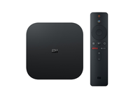 Плейъри Xiaomi ТВ бокс Mi TV Box S EU
