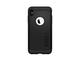 Калъфи Spigen Slim Armor калъф за iPhone Xs Max, черен