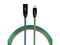 Кабели и Адаптери 4smarts FerrumCord Stainless Steel MicroUSB Data Cable (1m)