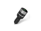 Зарядни устройства TeckNet F10036 Bluetooth FM трансмитер