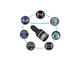 Зарядни устройства TeckNet F10036 Bluetooth FM трансмитер