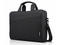 Чанти за Лаптопи Lenovo 15.6" Toploader T210, в черно