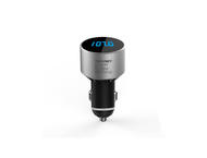 Зарядни устройства TeckNet F36 Bluetooth FM трансмитер