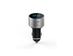 Зарядни устройства TeckNet F36 Bluetooth FM трансмитер