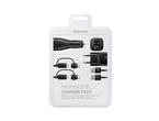 Зарядни устройства Samsung Charger Pack EP-U3100