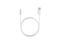 Кабели и Адаптери TeckNet P105 Apple MFi Certified Lightning to USB, 1.5