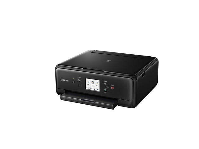 Принтери Canon PIXMA TS6250 All-In-One