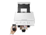 Принтери Canon PIXMA TS6251 All-In-One