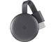 Плейъри Google Chromecast 3