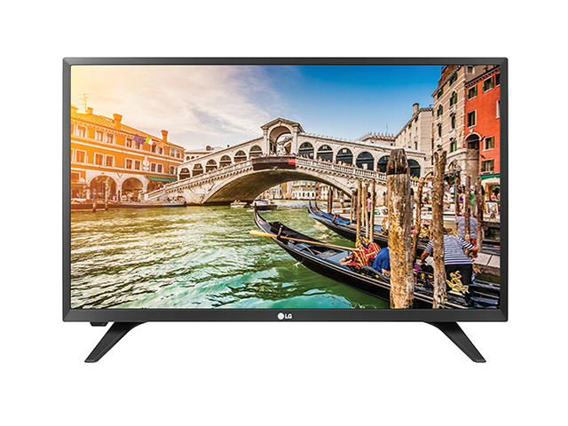 Монитори LG 24TK420V-PZ