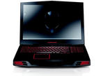 Лаптопи DELL AlienWare M17x R3
