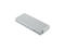 Външни батерии Canyon CNE-CPBF100W 1000mAh, в бяло