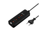 Зарядни устройства Canyon H-09 CNE-CHA09B