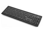 Клавиатури Fujitsu KB410, в черно
