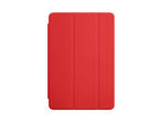 Калъфи за таблети Apple Smart Cover за iPad mini 4, в червено