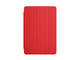 Калъфи за таблети Apple Smart Cover за iPad mini 4, в червено