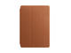 Калъфи за таблети Apple Leather Smart Cover за iPad Pro 10.5, в кафяво