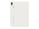 Калъфи за таблети SwitchEasy CoverBuddy Folio Case за iPad Pro 12.9 (2018), бял