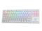 Клавиатури Ducky One White TKL RGB